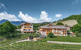 Trinnerhof Hof Chalets And Farm- Panorama Holidays & Brixen Card